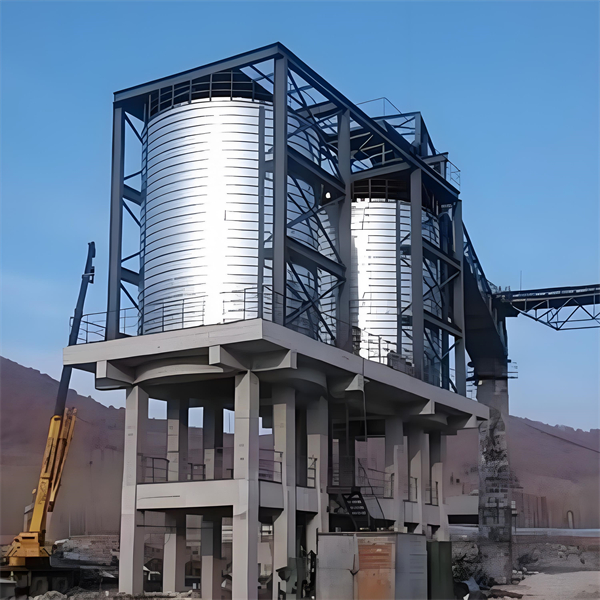 螺旋鋼板倉(cāng)施工驗(yàn)收注意事項(xiàng)